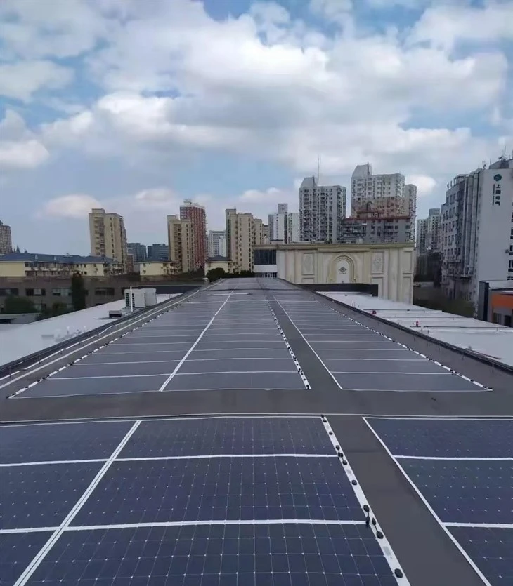 Clear Solar Glass