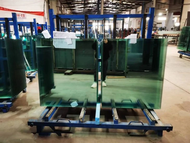 Double Pane Insulated Glass Double Pane Insulated Glass