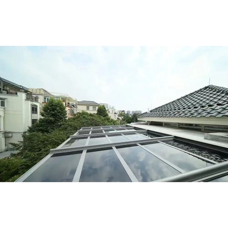 Solar Glass