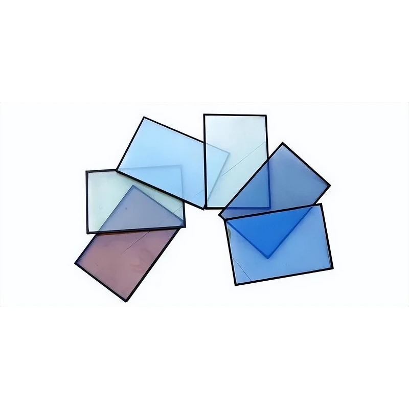 Low E Glass