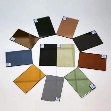 Float Glass