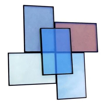 Reflective Glass
