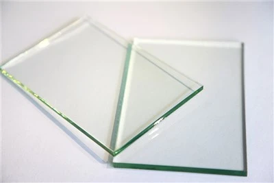 3mm Clear Float Glass