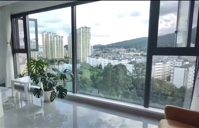 5mm Clear Float Glass