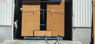 Bronze Tinted Low E Glass
