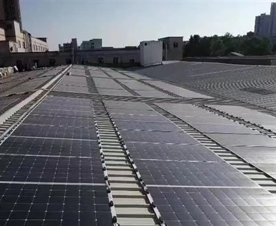 Clear Solar Glass
