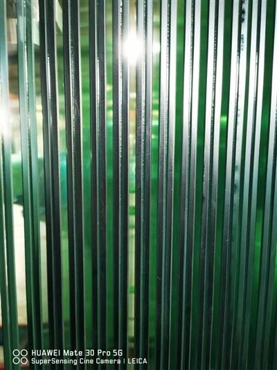 Double Pane Insulated Glass Double Pane Insulated Glass