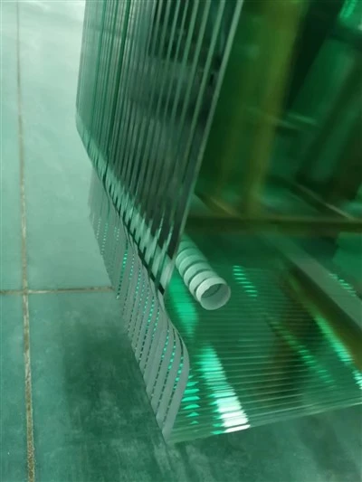 Drilling Tempered Glass