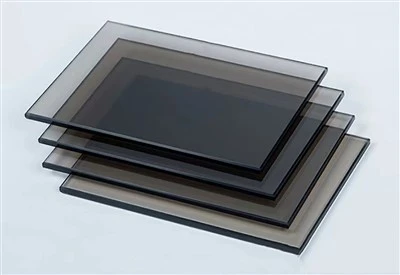 Euro Bronze Float Glass