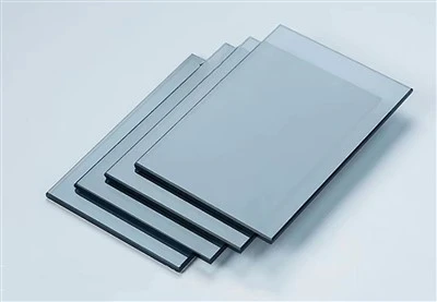 Euro Grey Reflective Glass