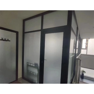 Frosted Tempered Glass Panels