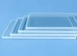 High Borosilicate Glass