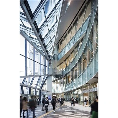 Low E Glass Panels