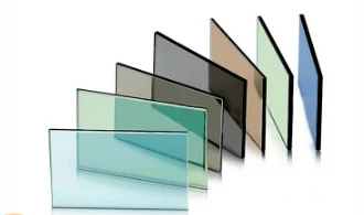 Huayou Glass Co.,Ltd: Colored Flat Glass in Stock
