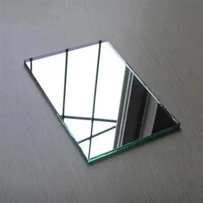 Protected Silver Mirror