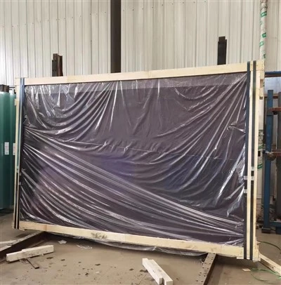 Surface Coated Mirror