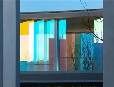 Hot Selling Colored Float Glass