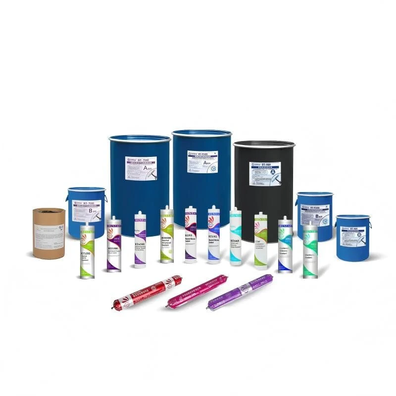 Silicone Sealant