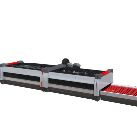 Tempering Furnace