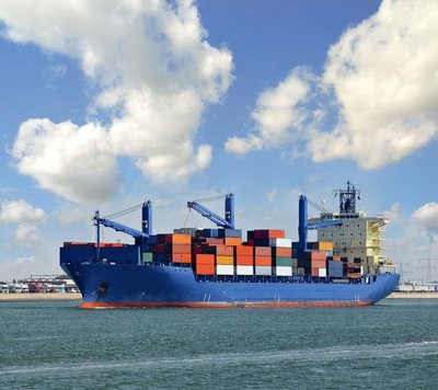 The Red Sea Crisis Has Exacerbated The Soaring Global Shipping Rates