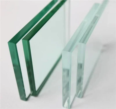 How To Distinguish Tempered Glass, Float Glass, And Clear Float Glass