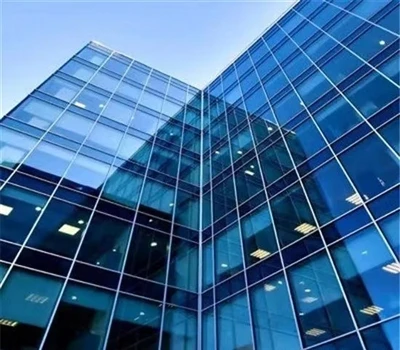Glass Drives The Development Of Architectural Design, Why Do People Love To U...