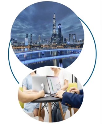Strengthening International Partnerships：Enriched Float Glass Categories