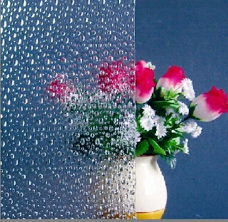 What Knowledge Do You Know About Patterned Glass?