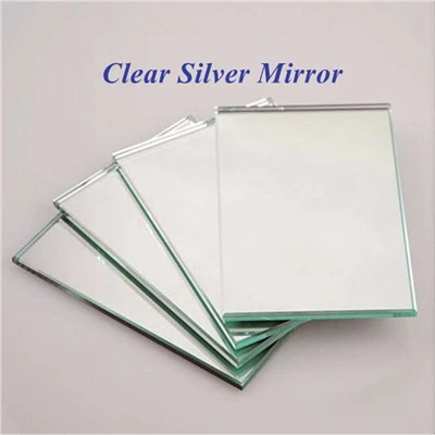 Huayu Glass Co., Ltd Provide Silver Mirror
