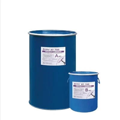 Two Component Silicone Insualting Glass Sealant